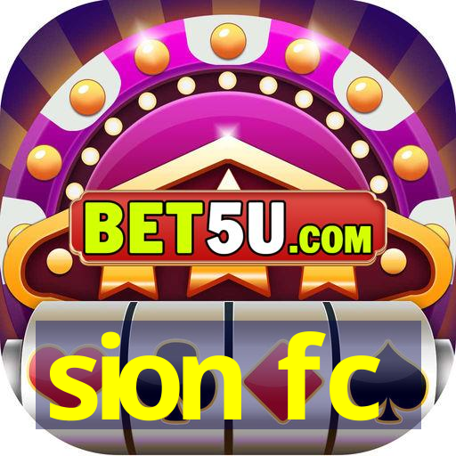 sion fc